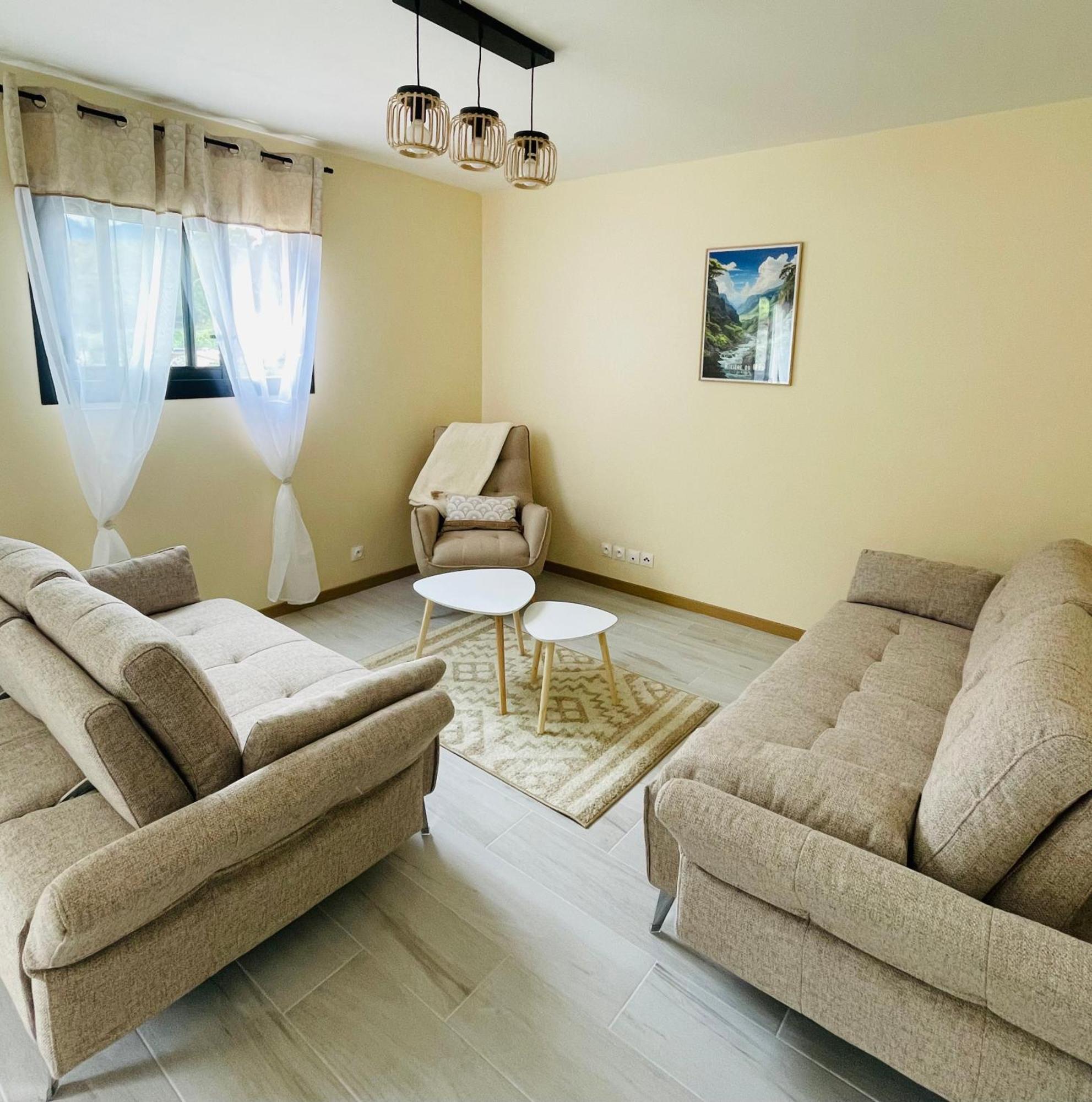 Au Sommet Des Salazes Hotel Салази Екстериор снимка